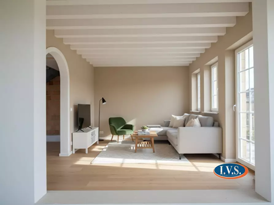 Immagine 12 di Casa bifamiliare in vendita  in VIA ROMA 2 a Montegaldella