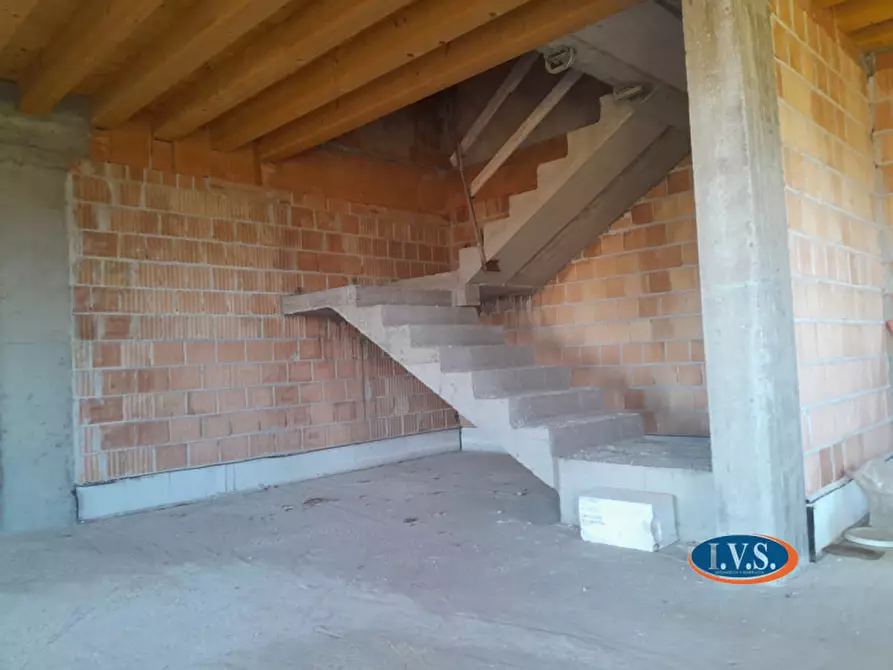 Immagine 13 di Casa bifamiliare in vendita  in VIA ROMA 2 a Montegaldella