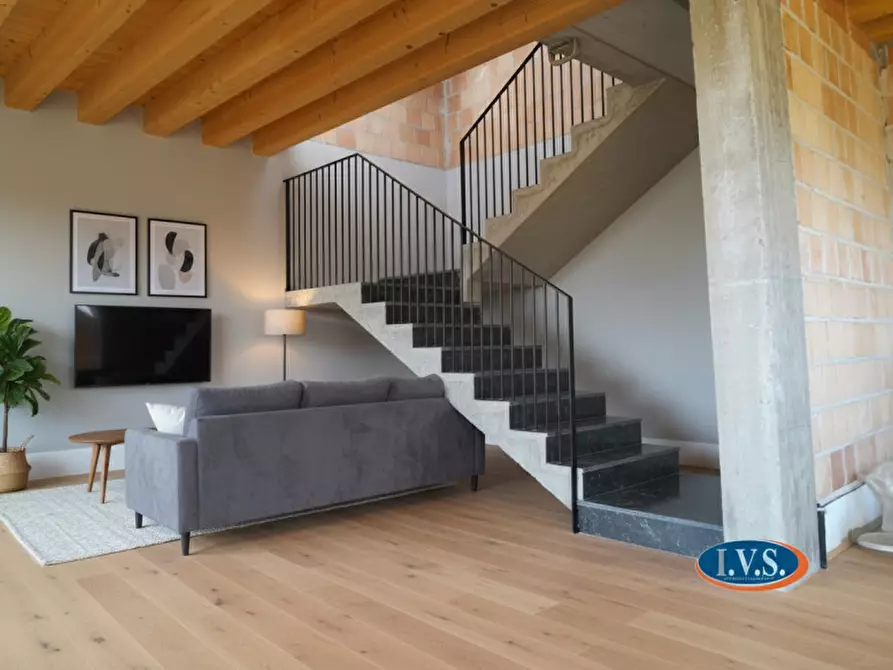 Immagine 14 di Casa bifamiliare in vendita  in VIA ROMA 2 a Montegaldella