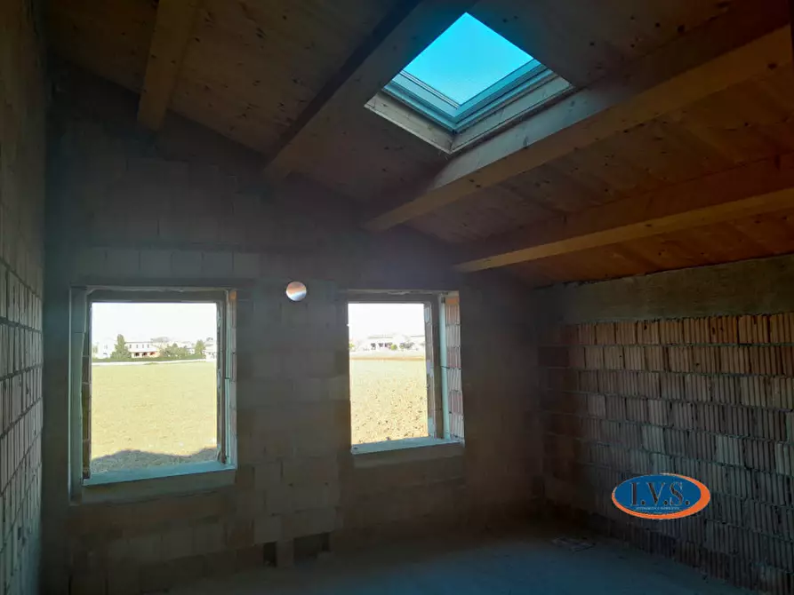 Immagine 15 di Casa bifamiliare in vendita  in VIA ROMA 2 a Montegaldella