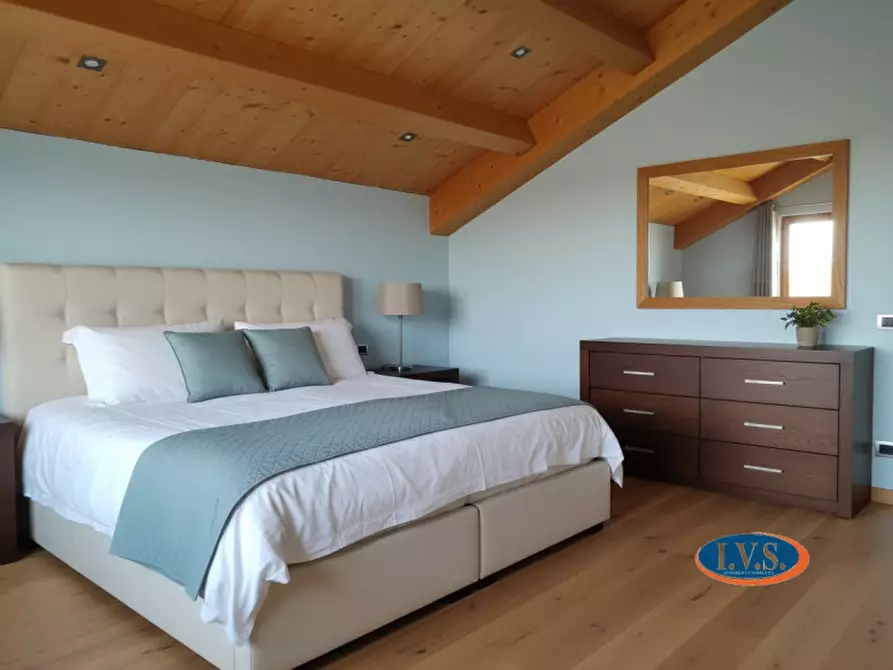 Immagine 18 di Casa bifamiliare in vendita  in VIA ROMA 2 a Montegaldella