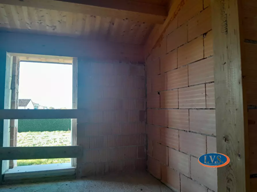 Immagine 19 di Casa bifamiliare in vendita  in VIA ROMA 2 a Montegaldella