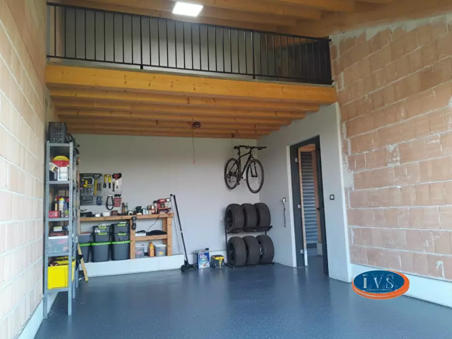 Immagine 22 di Casa bifamiliare in vendita  in VIA ROMA 2 a Montegaldella