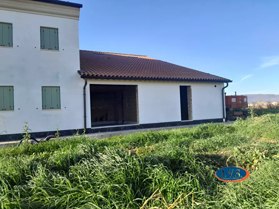 Immagine 23 di Casa bifamiliare in vendita  in VIA ROMA 2 a Montegaldella