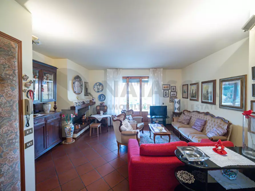 Immagine 1 di Appartamento in vendita  in VIA TOSCANINI a Pontassieve