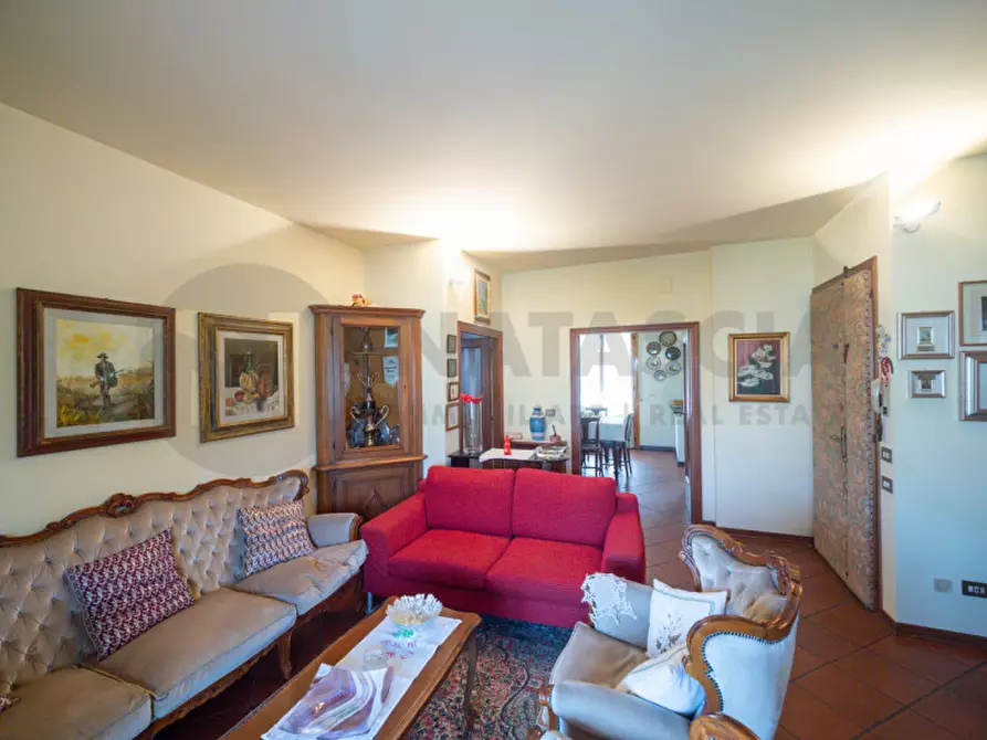 Immagine 3 di Appartamento in vendita  in VIA TOSCANINI a Pontassieve