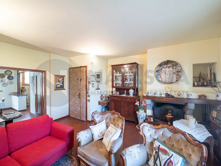 Immagine 4 di Appartamento in vendita  in VIA TOSCANINI a Pontassieve