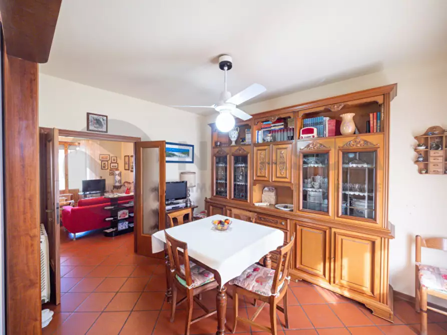 Immagine 5 di Appartamento in vendita  in VIA TOSCANINI a Pontassieve