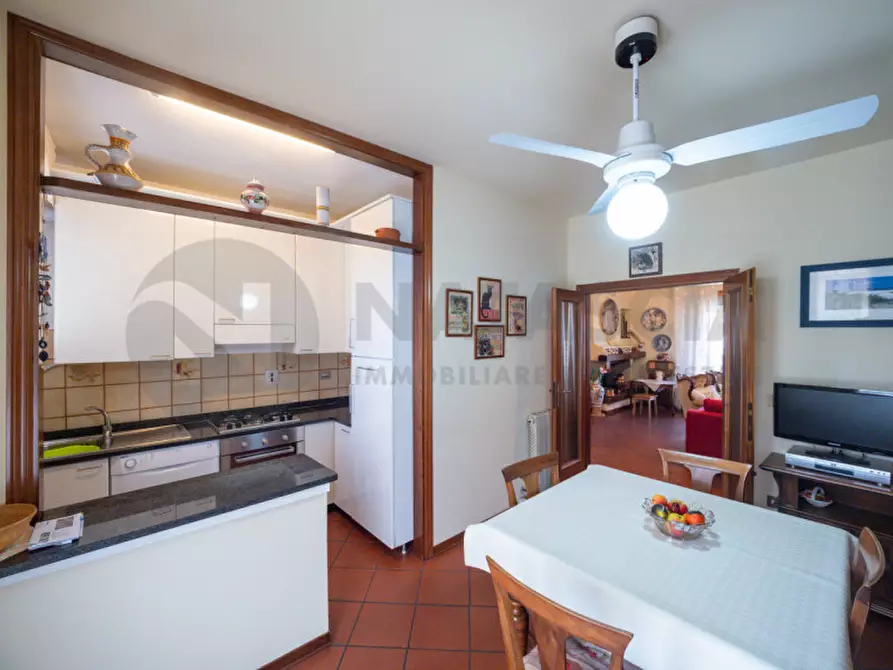 Immagine 6 di Appartamento in vendita  in VIA TOSCANINI a Pontassieve