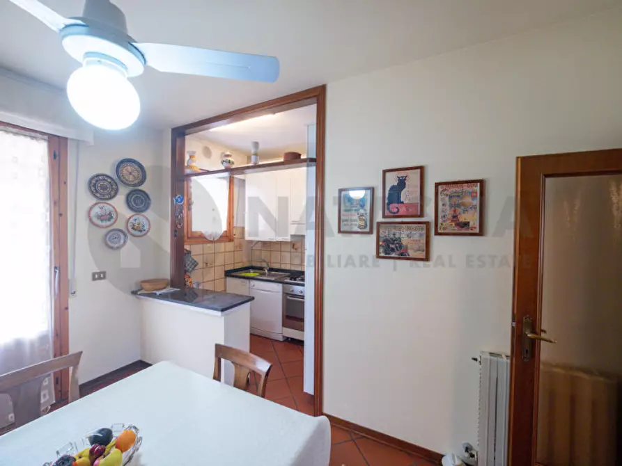 Immagine 8 di Appartamento in vendita  in VIA TOSCANINI a Pontassieve