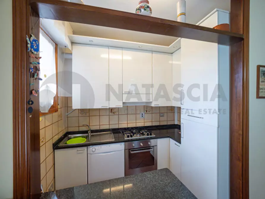 Immagine 9 di Appartamento in vendita  in VIA TOSCANINI a Pontassieve