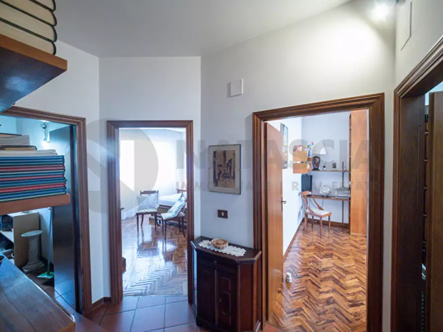 Immagine 11 di Appartamento in vendita  in VIA TOSCANINI a Pontassieve