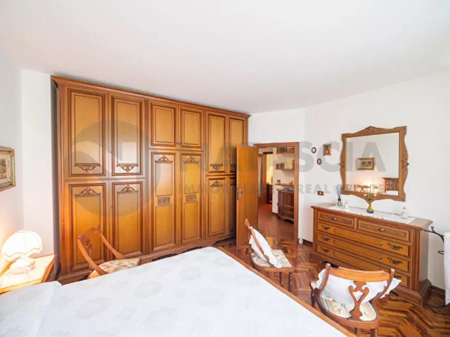 Immagine 13 di Appartamento in vendita  in VIA TOSCANINI a Pontassieve