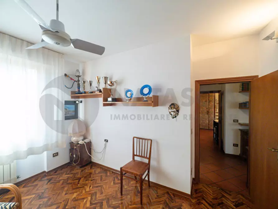 Immagine 18 di Appartamento in vendita  in VIA TOSCANINI a Pontassieve