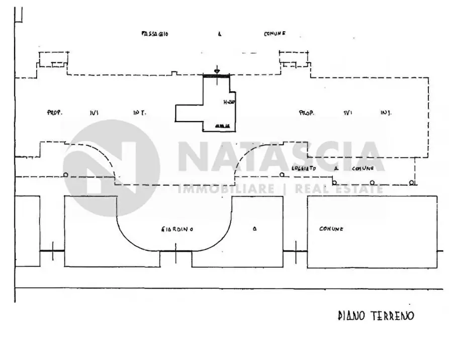 Immagine 24 di Appartamento in vendita  in VIA TOSCANINI a Pontassieve
