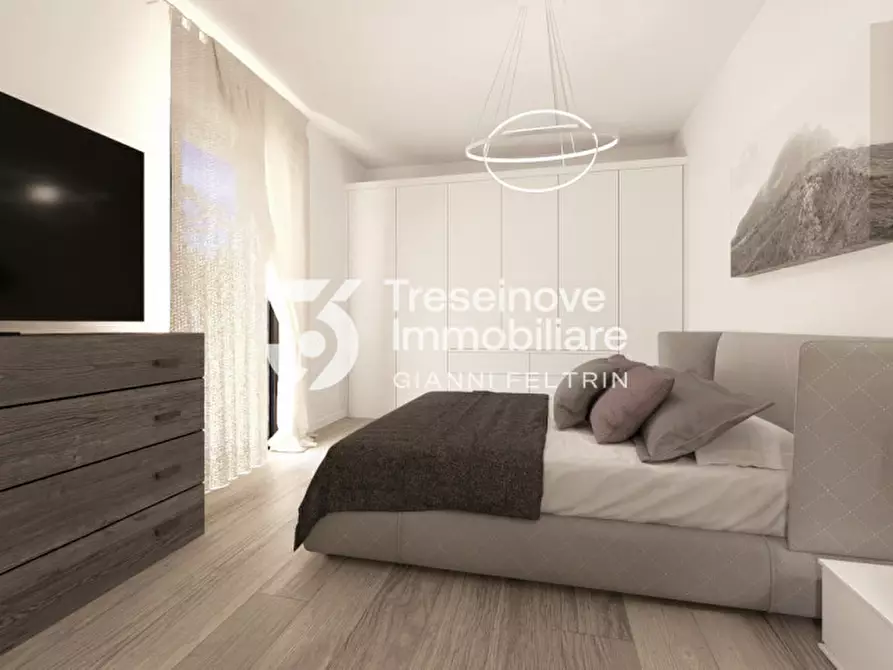 Immagine 15 di Casa bifamiliare in vendita  in Via Boiago a Quinto Di Treviso