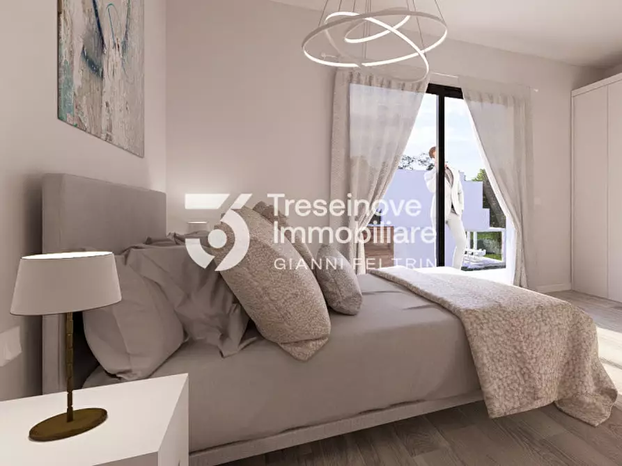 Immagine 16 di Casa bifamiliare in vendita  in Via Boiago a Quinto Di Treviso