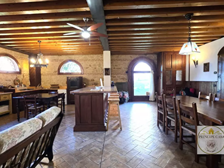 Immagine 2 di Bed & Breakfast in vendita  in Via Circonvallazione a Montagnana