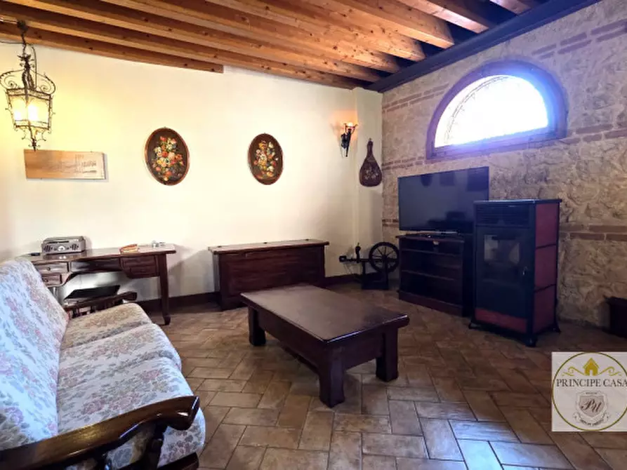 Immagine 3 di Bed & Breakfast in vendita  in Via Circonvallazione a Montagnana