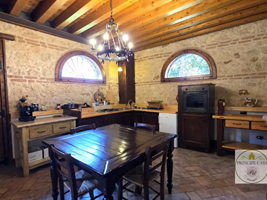 Immagine 4 di Bed & Breakfast in vendita  in Via Circonvallazione a Montagnana