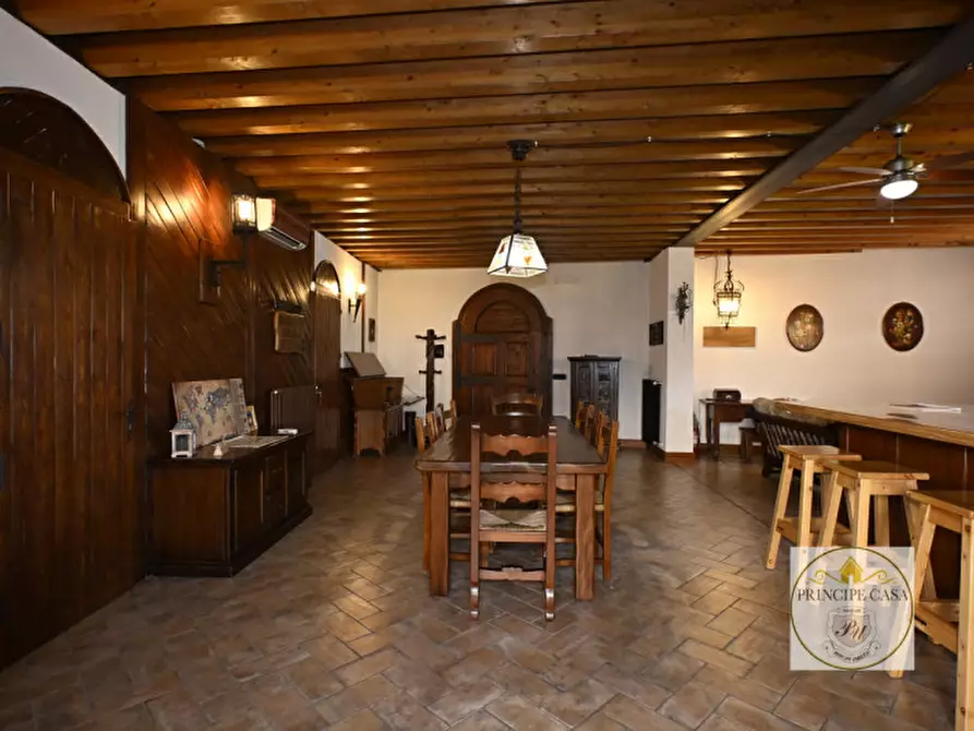 Immagine 6 di Bed & Breakfast in vendita  in Via Circonvallazione a Montagnana