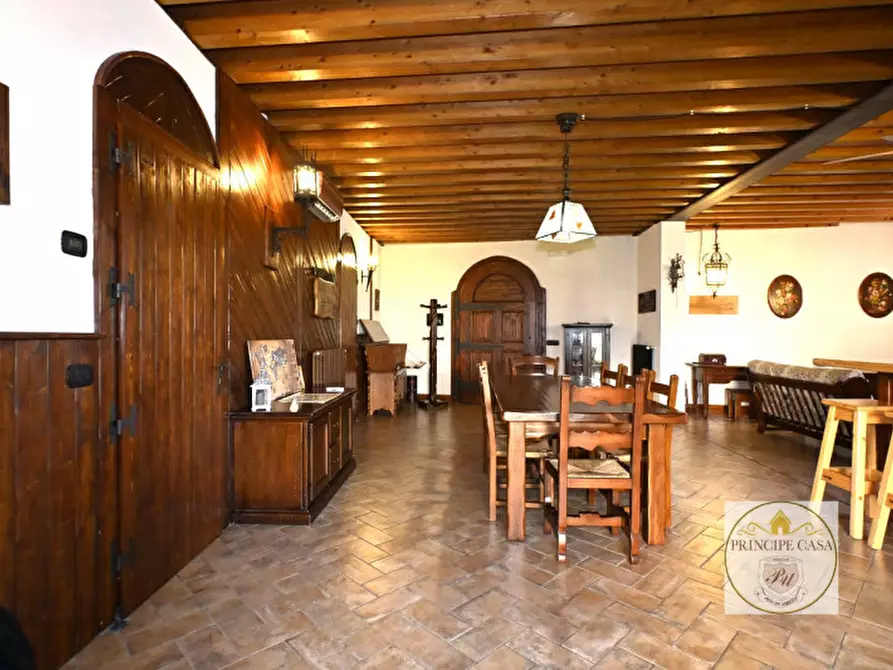 Immagine 7 di Bed & Breakfast in vendita  in Via Circonvallazione a Montagnana