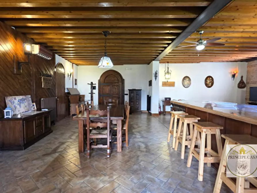 Immagine 8 di Bed & Breakfast in vendita  in Via Circonvallazione a Montagnana