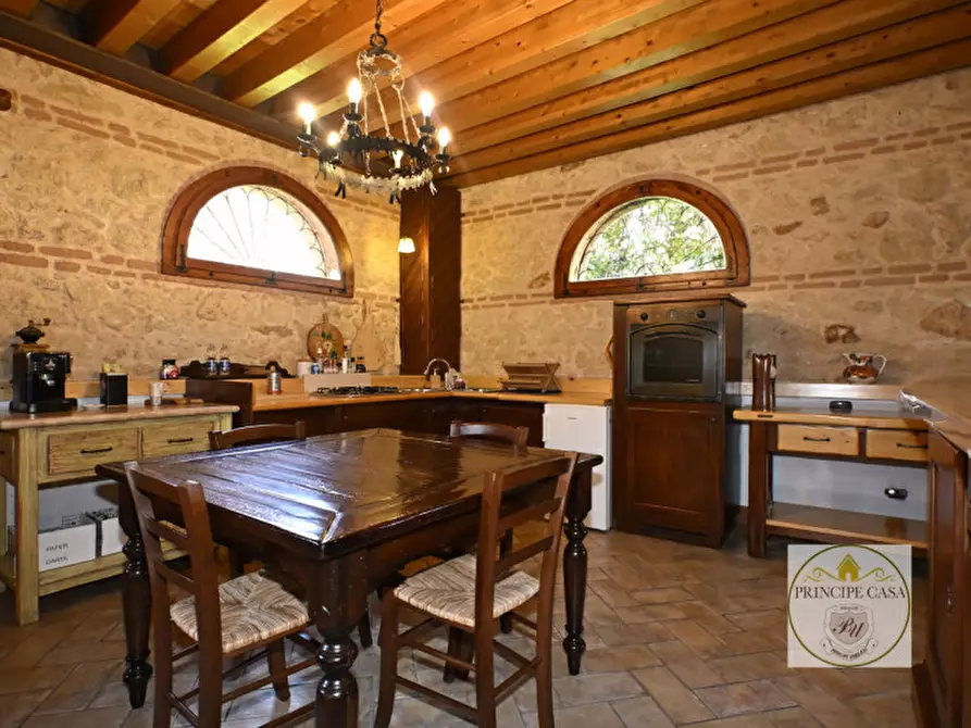 Immagine 9 di Bed & Breakfast in vendita  in Via Circonvallazione a Montagnana