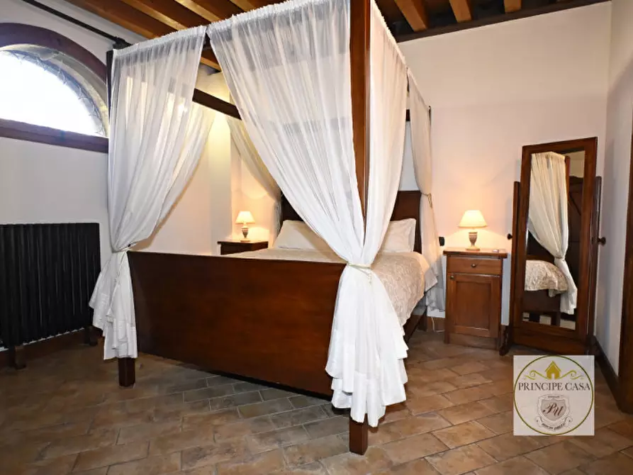 Immagine 11 di Bed & Breakfast in vendita  in Via Circonvallazione a Montagnana