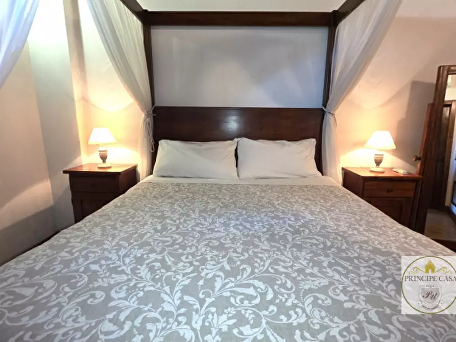 Immagine 12 di Bed & Breakfast in vendita  in Via Circonvallazione a Montagnana