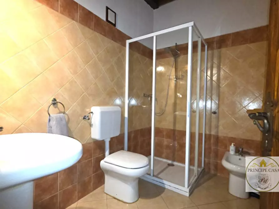Immagine 13 di Bed & Breakfast in vendita  in Via Circonvallazione a Montagnana