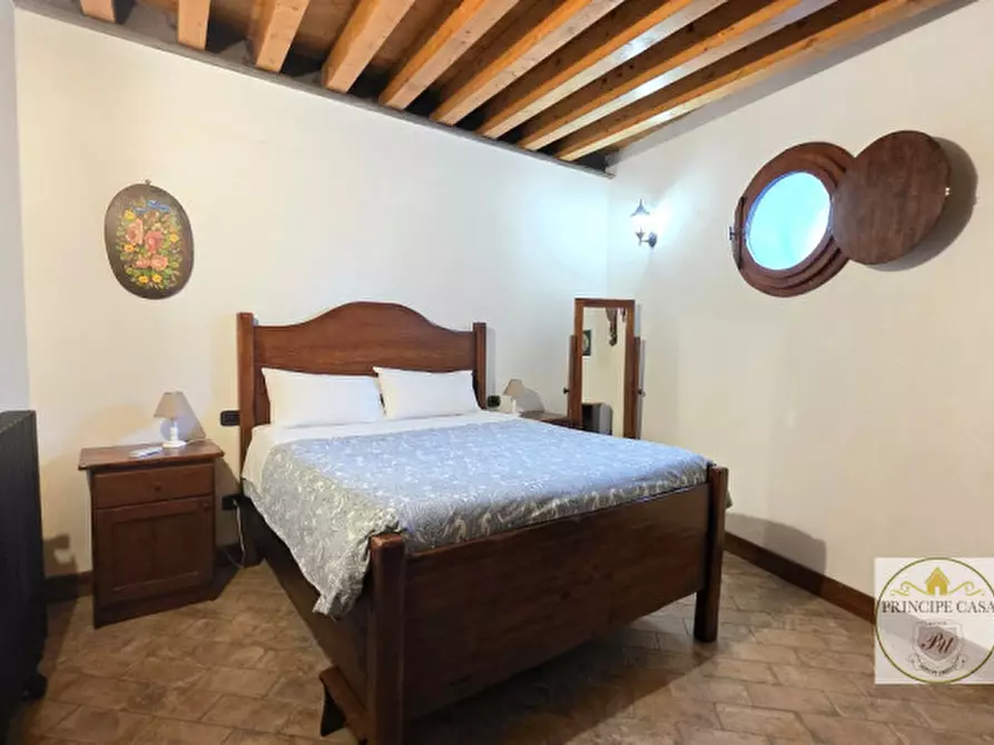 Immagine 14 di Bed & Breakfast in vendita  in Via Circonvallazione a Montagnana