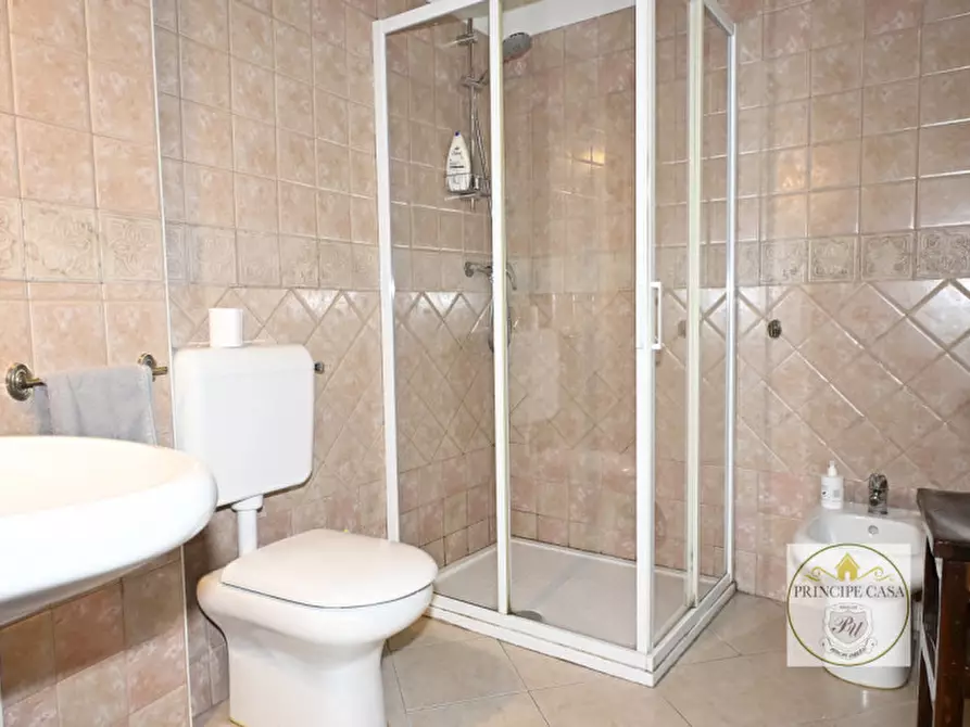 Immagine 15 di Bed & Breakfast in vendita  in Via Circonvallazione a Montagnana