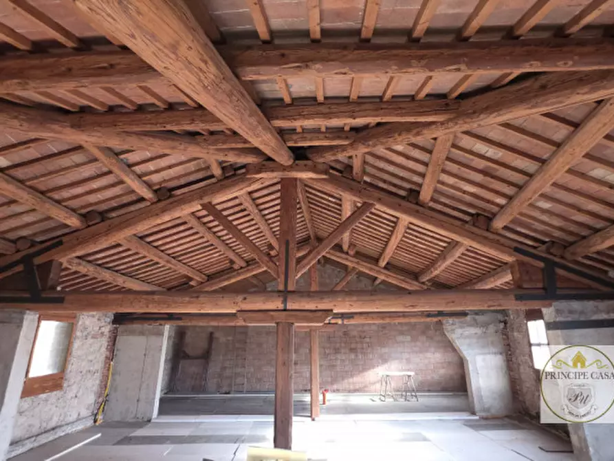 Immagine 19 di Bed & Breakfast in vendita  in Via Circonvallazione a Montagnana