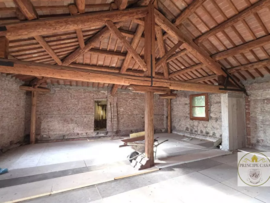 Immagine 20 di Bed & Breakfast in vendita  in Via Circonvallazione a Montagnana