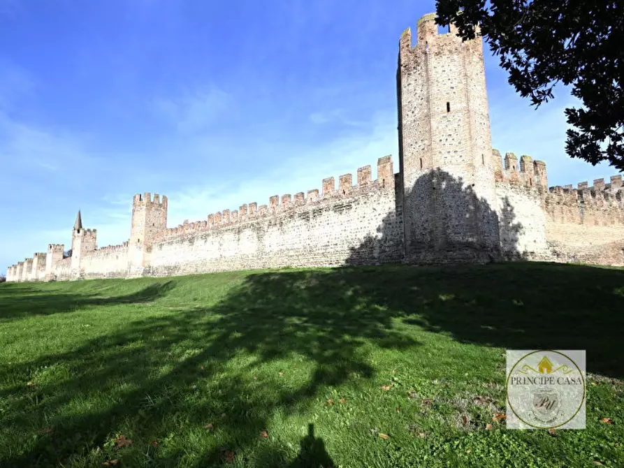 Immagine 23 di Bed & Breakfast in vendita  in Via Circonvallazione a Montagnana