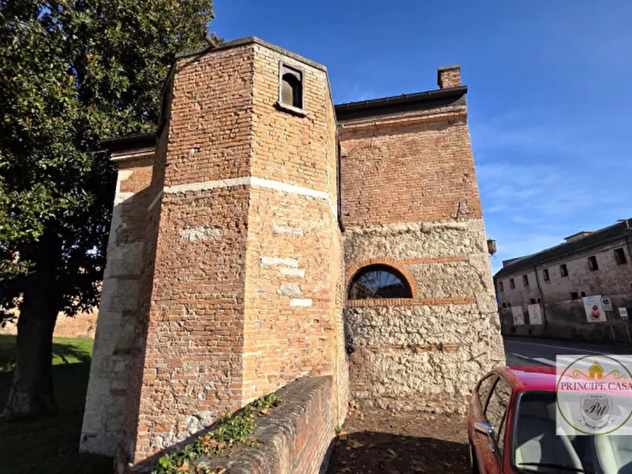 Immagine 24 di Bed & Breakfast in vendita  in Via Circonvallazione a Montagnana