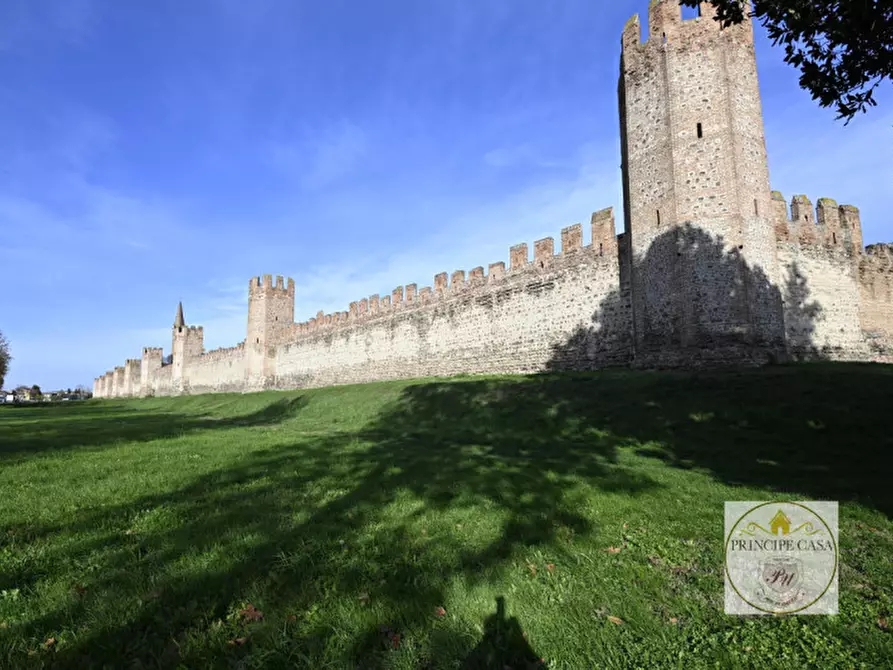 Immagine 27 di Bed & Breakfast in vendita  in Via Circonvallazione a Montagnana