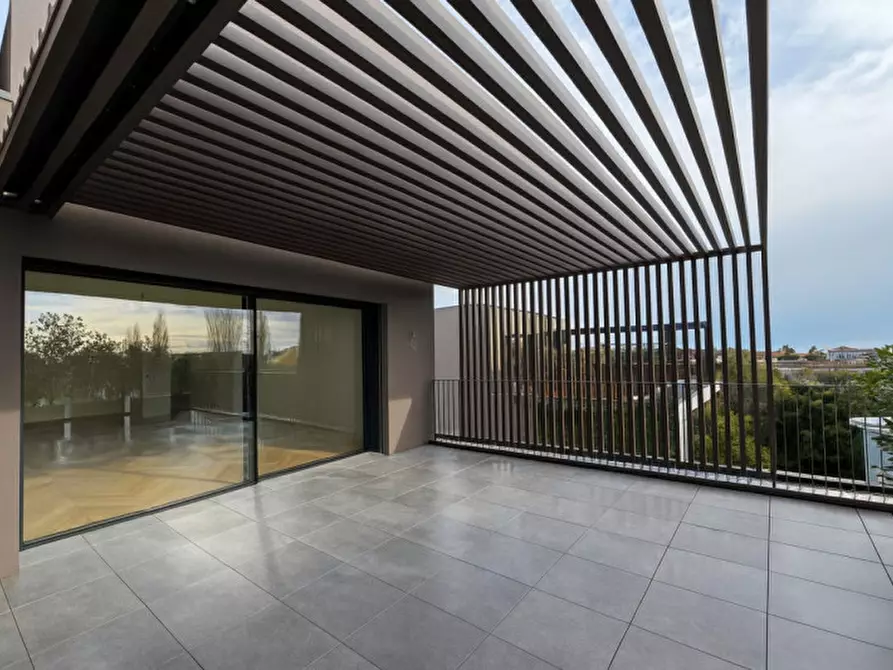 Immagine 1 di Attico in vendita  in Via Alceste Torselli a Treviso