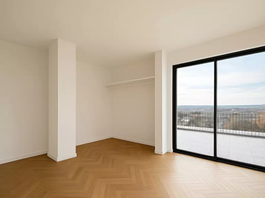 Immagine 4 di Attico in vendita  in Via Alceste Torselli a Treviso