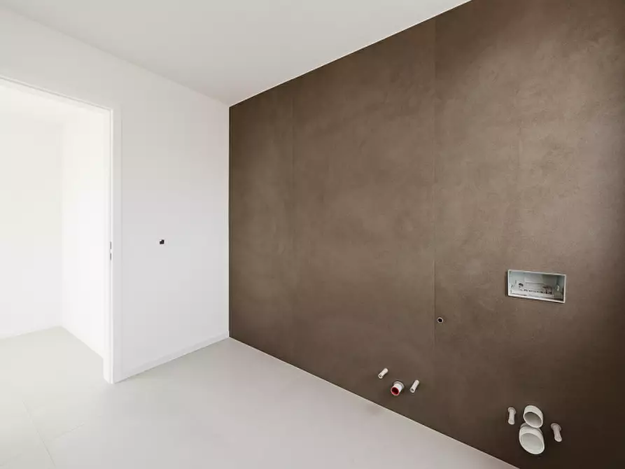 Immagine 6 di Attico in vendita  in Via Alceste Torselli a Treviso