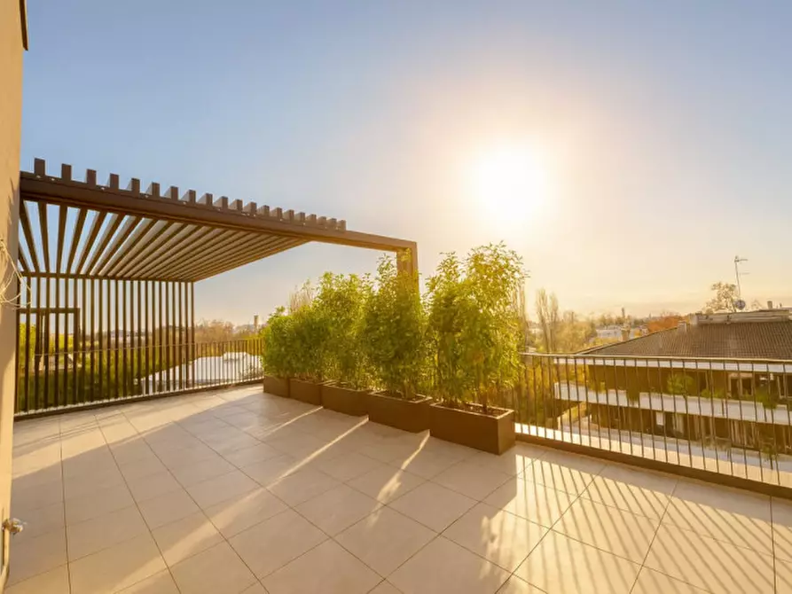 Immagine 7 di Attico in vendita  in Via Alceste Torselli a Treviso