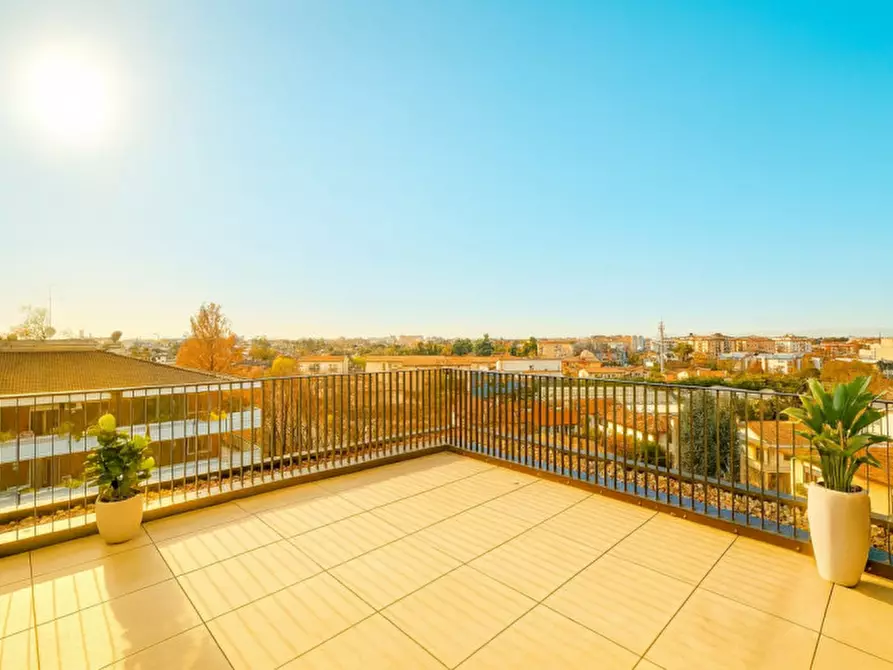 Immagine 9 di Attico in vendita  in Via Alceste Torselli a Treviso