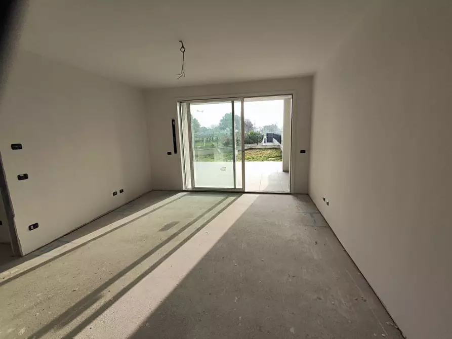 Immagine 7 di Appartamento in vendita  a Montegrotto Terme