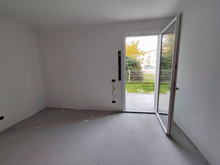 Immagine 8 di Appartamento in vendita  a Montegrotto Terme