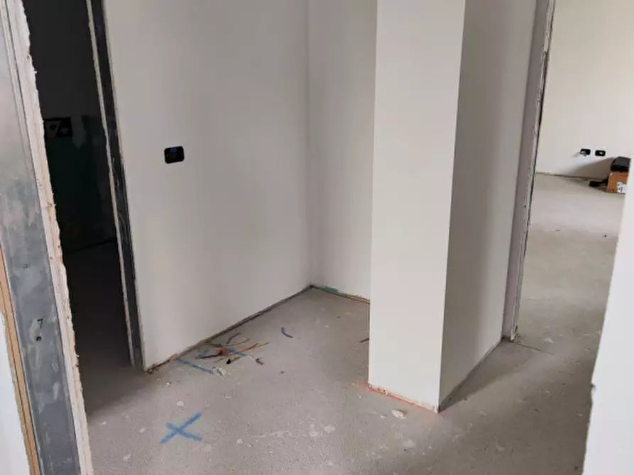 Immagine 11 di Appartamento in vendita  a Montegrotto Terme