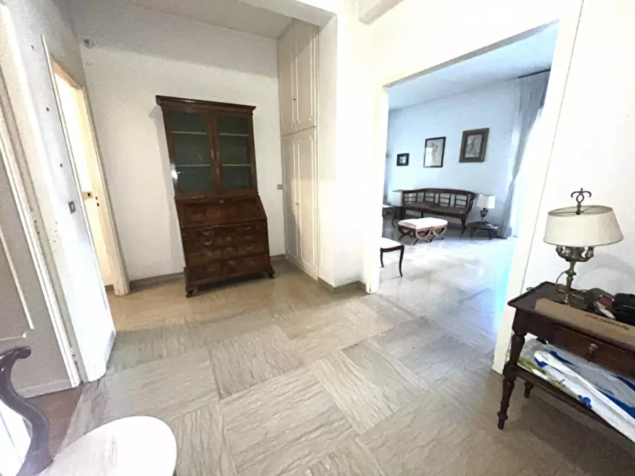 Immagine 3 di Appartamento in vendita  in Via Vincenzo Tangorra a Roma