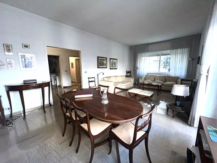 Immagine 4 di Appartamento in vendita  in Via Vincenzo Tangorra a Roma