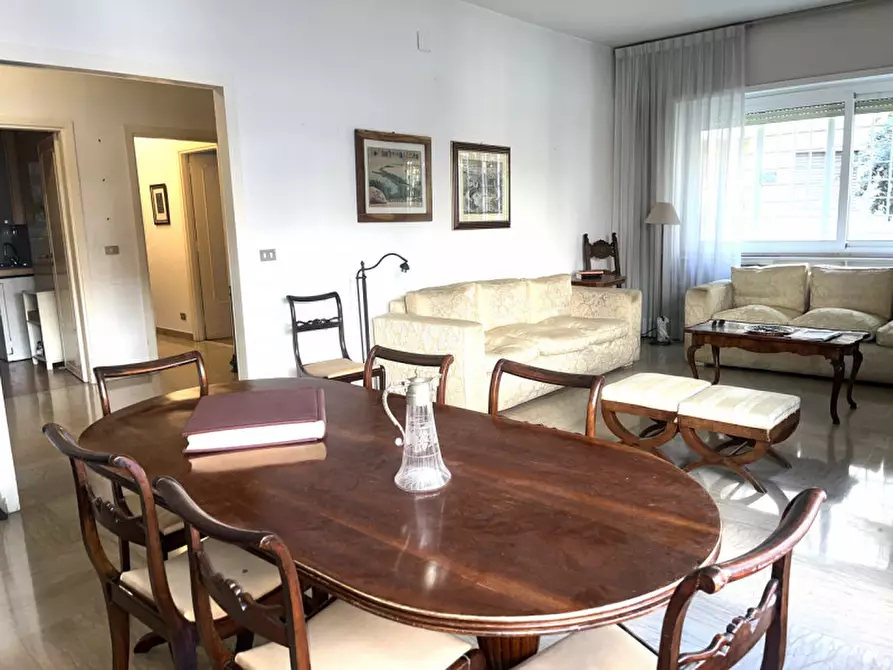 Immagine 5 di Appartamento in vendita  in Via Vincenzo Tangorra a Roma
