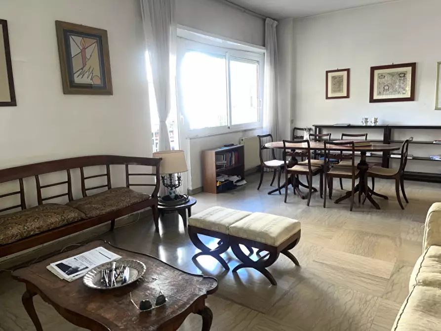 Immagine 7 di Appartamento in vendita  in Via Vincenzo Tangorra a Roma